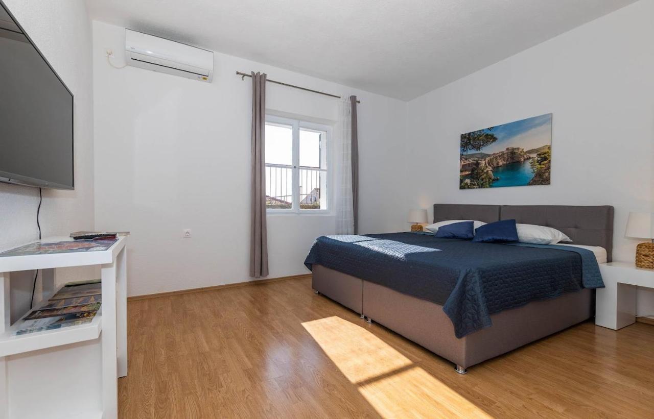 Wanderlust Apartments 杜布罗夫尼克 外观 照片