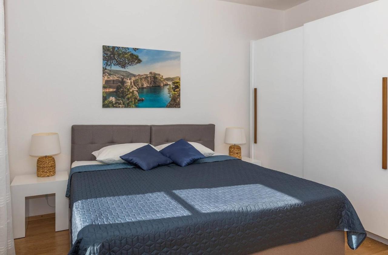 Wanderlust Apartments 杜布罗夫尼克 外观 照片