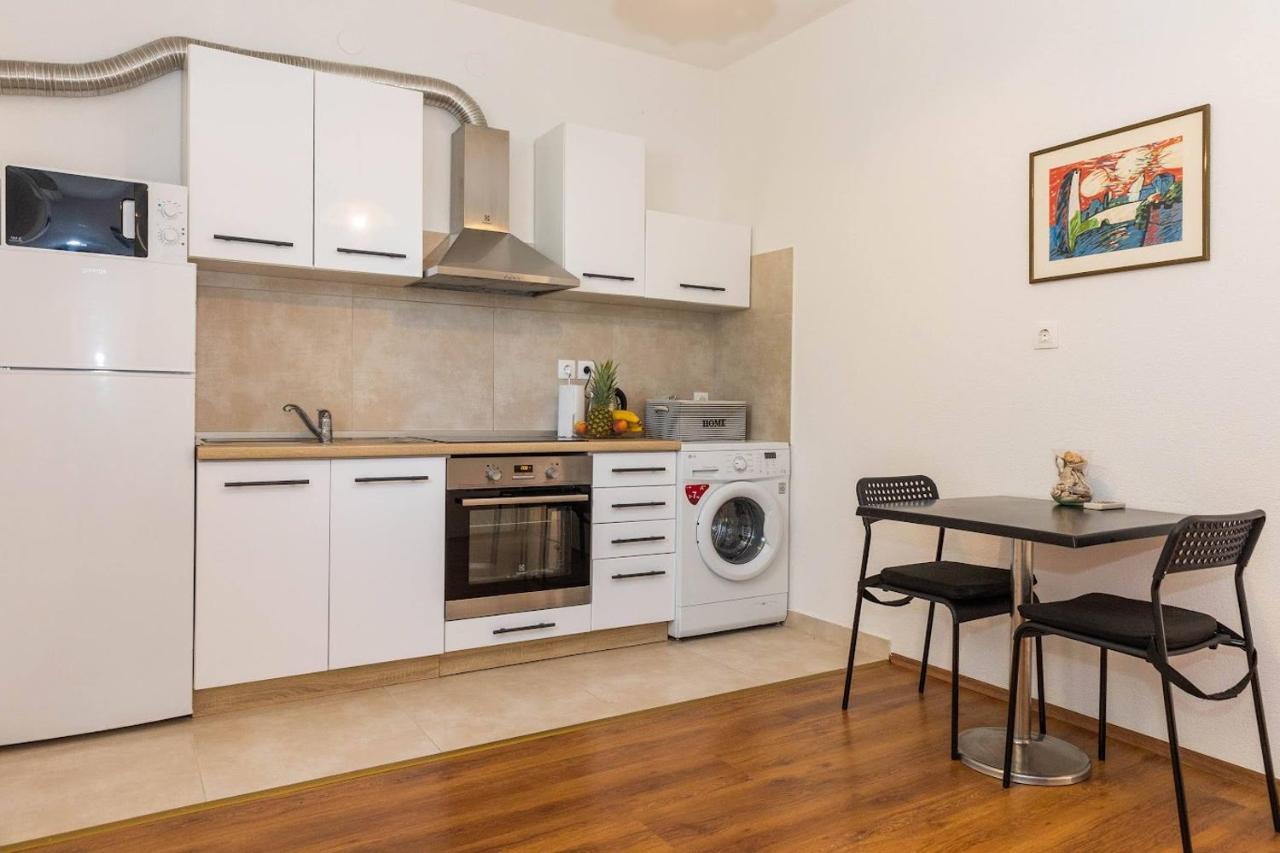 Wanderlust Apartments 杜布罗夫尼克 外观 照片