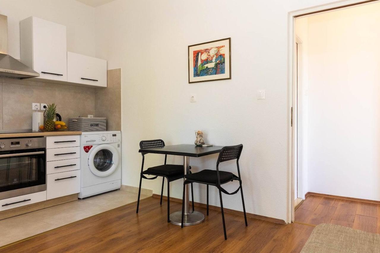 Wanderlust Apartments 杜布罗夫尼克 外观 照片