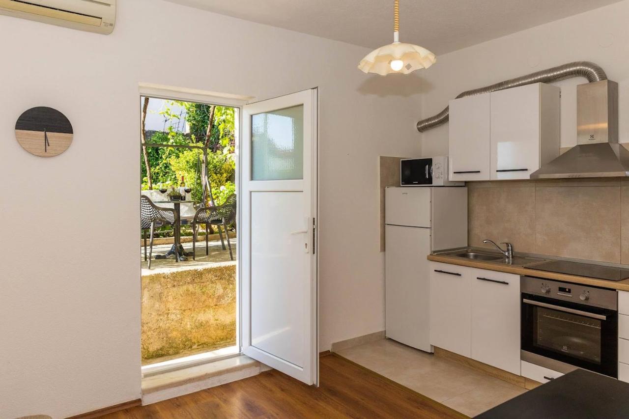 Wanderlust Apartments 杜布罗夫尼克 外观 照片