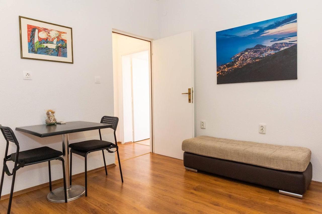 Wanderlust Apartments 杜布罗夫尼克 外观 照片